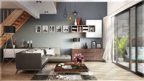 Consejos y sugerencias decorativas para la casa. Cómo decorar una casa grande - decoRevista
