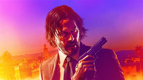 John Wick K Wallpapers Wallpaper Cave