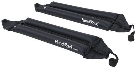 Malone Handirack Universal Fit Roof Rack Inflatable 180 Lbs Malone
