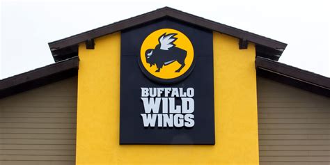 We did not find results for: Buffalo Wild Wings Stock Can Get a Bump from Private ...