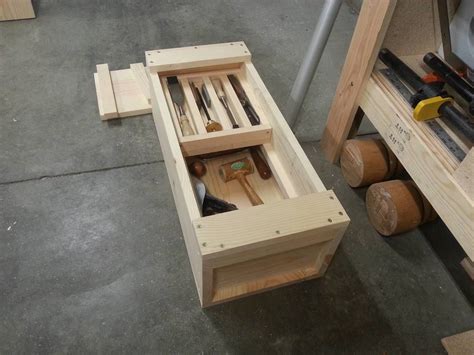 Japanese Toolbox Album On Imgur Japanese Woodworking Projects