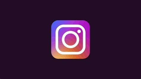 instagram pretty logo