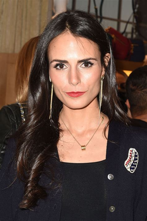 Jordana Brewster Marc Jacobs And Nylon Mag Have Fun Patchmarc In Los