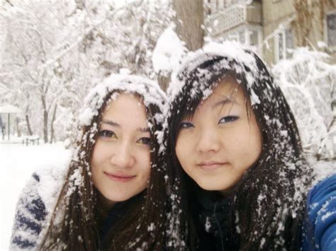 4 Reasons Of Why Some Russians Look Asian Learn Russian Language