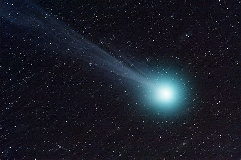 Cometas Astroalcoy