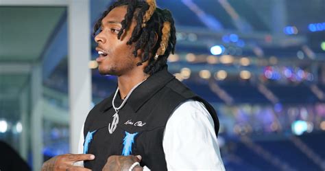 Rams' Jalen Ramsey One-on-One with B/R: His Rep, His New Show, His