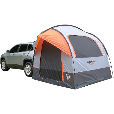 Rightline Gear 4 Person Suv Tent Free Shipping At Academy