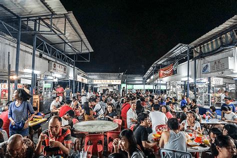 The capital of the district is bandar penggaram. 20 EATS in Batu Pahat to Discover This Weekend - JOHOR NOW