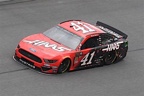 Team and crew chief pairings. Daniel Suarez Needed 'Fresh Air' in Move to Stewart-Haas ...