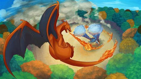 Maybe you would like to learn more about one of these? Charizard Phone Wallpaper (76+ images)