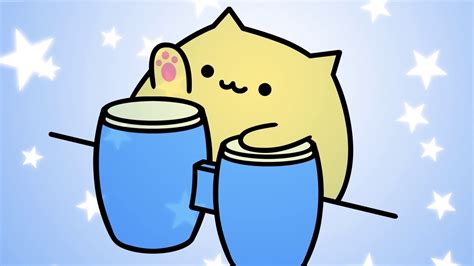 「bongo Cat」 Youtube
