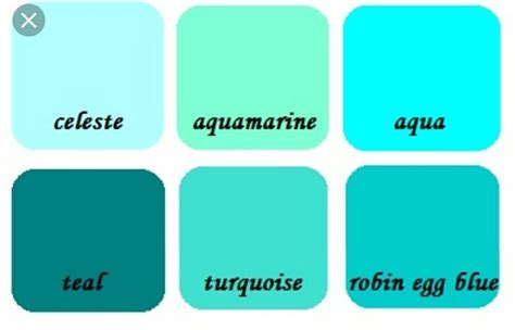 Turquoise Paint Colors Aqua Paint Turquoise Nails Turquoise Painting