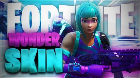 To redeem the exclusive skin, simply open appgallery. How To Get NEW *EXCLUSIVE* WONDER SKIN in Fortnite ...