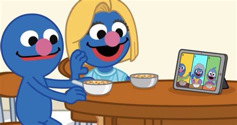 Sesame Street Releasing Emotional Development Resources For Kids