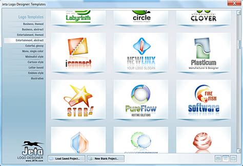 Free online logo maker runs on a variety of devices using windows operating systems. Free Logo Maker - Download