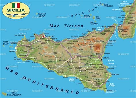 Hier sehen sie die lage von atna unterkünften angezeigt nach preis, verfügbarkeit oder bewertung von anderen reisenden. Karte von Sizilien (Insel in Italien) | Welt-Atlas.de