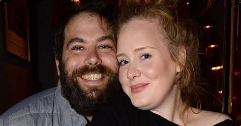 Adele Set To Get Engaged To Long Term Boyfriend Simon Konecki After