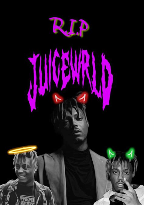 You can also upload and share your favorite juice juice wrld computer wallpapers. RIP Juice Wrld Wallpaper - KoLPaPer - Awesome Free HD Wallpapers