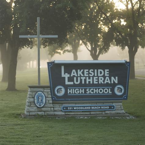 Lakeside Lutheran High School Youtube