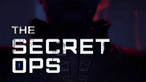 The Secret Ops Free Download Steamunlocked