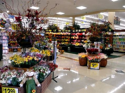On the street of eagle drive and street number is 1275. floral department at King Soopers | Ft Collins, Colorado ...