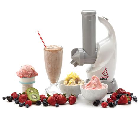 Now, of course, nutribullet originally started with the magic bullet. Top 30 Dessert Bullet Recipes - Home, Family, Style and ...