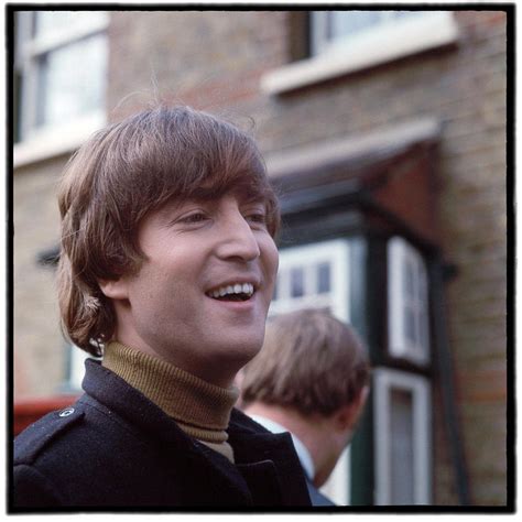 John Lennon 1965 Beatles