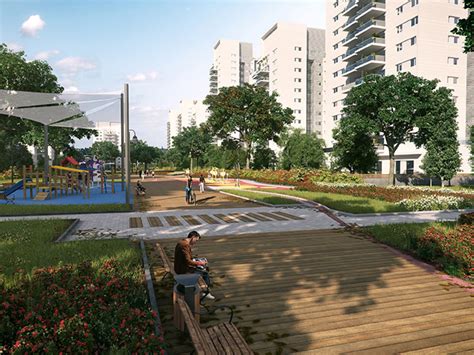 הכירו את היזם שעזב את ההייטק כדי להיות ראש מועצה. נצבא סיטי ראש העין