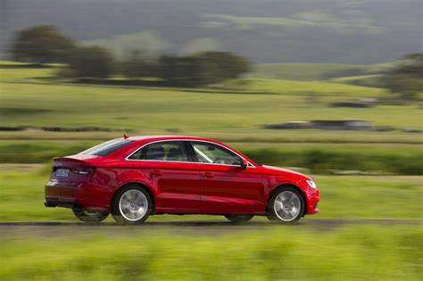 Audi A3 Sedan Review Caradvice