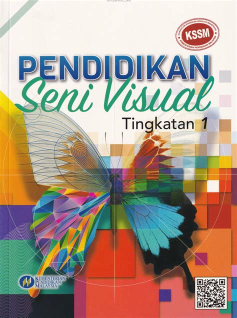 Memperkembangkan pemahaman asas seni reka dalam proses penghasilan karya seni visual. Buku Teks Pendidikan Seni Visual Tingkatan 1
