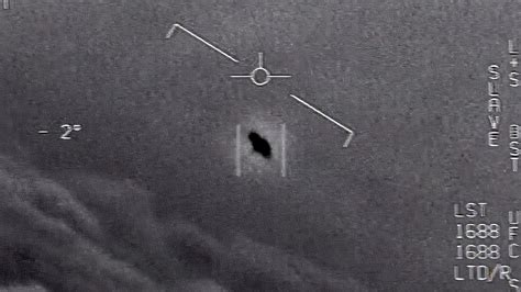 How Ufo Sightings Went From Conspiracy Theory To A Serious Government