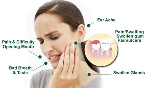 Common Causes And Prevention Of Molar Teeth Pain Medical