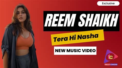 Reem Shaikh Interview For Tera Hi Nasha With Shekhar Khanijo New