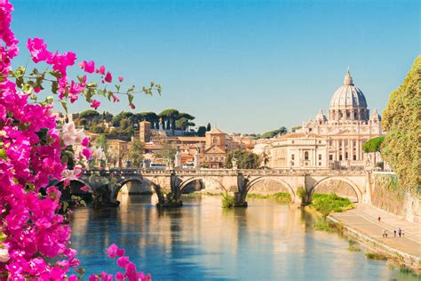 O Que Fazer Em Roma 24 Horas Na Capital Italiana Forbes