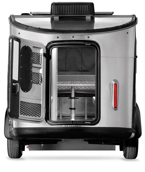 The msrp price of this airstream is $54,150. Airstream Introduces 2021 Basecamp 20 and Basecamp 20X ...