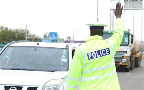 Man Collapses And Dies After Traffic Officers Demand A Bribe