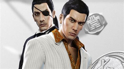 How To Play The Yakuza Games In Order Gamepur