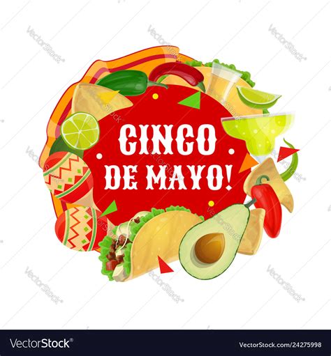 Cinco De Mayo Food Clipart 10 Free Cliparts Download Images On