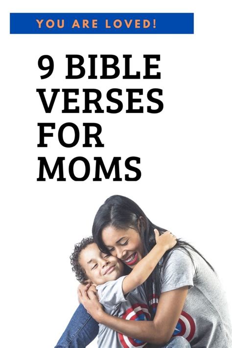 9 inspiring bible verses for moms 4 hats and frugal