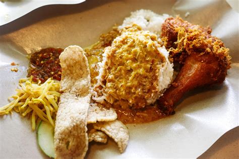 1) taman greenwood, gombak 2) bandar baru selayang. Yes! Nasi Kukus - Delicious & Mouth-watering Fried Chicken ...