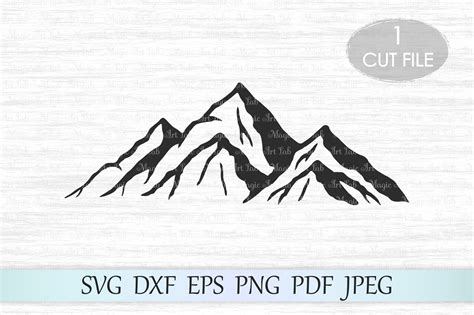 Free Mountain Clipart Download Free Mountain Clipart Png Images Free