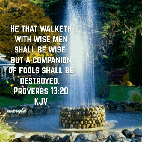 Pinterest Daily Scripture King James Bible Proverbs