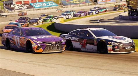 Explore tweets of nascar paint schemes @nascarpaint on twitter. NASCAR Heat 3 free Download - ElAmigosEdition.com