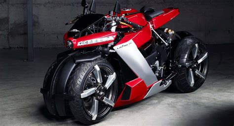 Motorcycles Latest News Carscoops