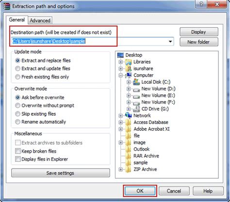How To Open A Password Protected Zip File Without Password Wincope