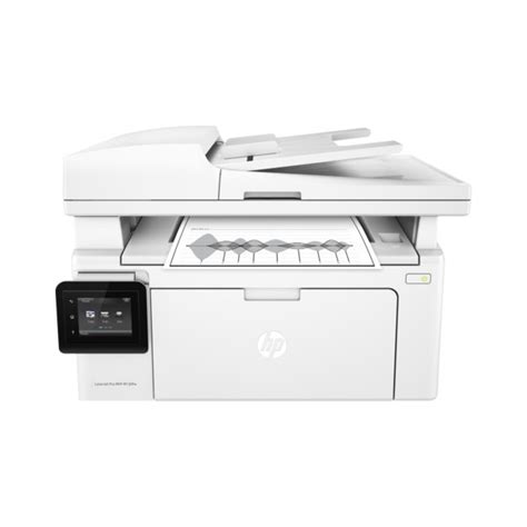 You only need to choose a compatible driver for your printer to get the driver. HP LaserJet Pro MFP M130fw (G3Q60A) Multifunction Printer ...