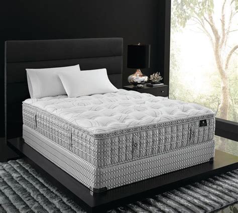 Serta is the #1 hotel mattress supplier in the united states. Queen Mattress Set Hotel Collection By Aireloom Vitagenic ...