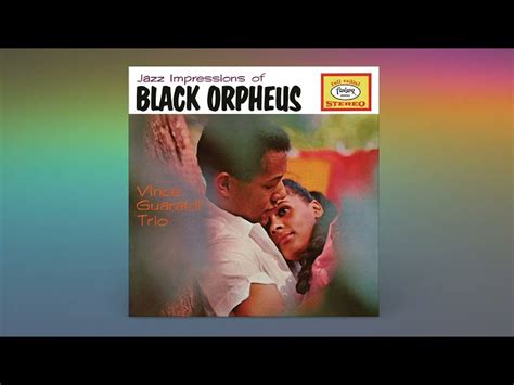 Vince Guaraldi Trio Jazz Impressions Of Black Orpheus Expanded 180g