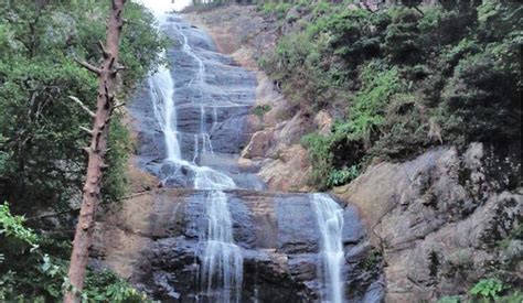 Silver Cascade Falls Dindigul 2019 What To Know Before You Go With