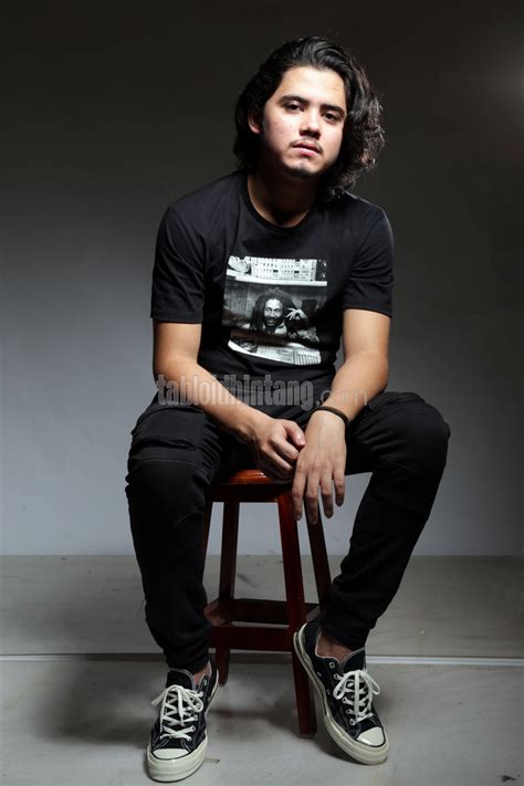 Maybe you would like to learn more about one of these? Penampilan Terbaru Aliando Saat Promosikan Film Asal Kau ...